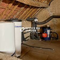 Maison - 3 pièces - 80 m²