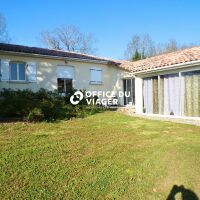 Maison - 7 pièces - 176,60 m²