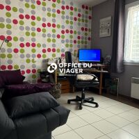 Maison - 4 pièces - 100 m²