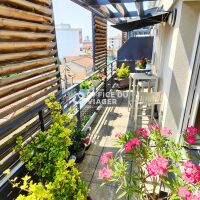 Appartement - 4 pièces - 84,02 m²