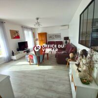 Maison - 4 pièces - 88 m²