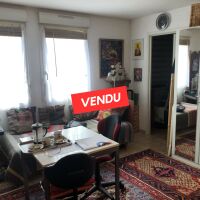 Appartement - 1 pièce - 34,04 m²