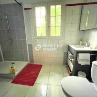 Maison - 9 pièces - 327,77 m²