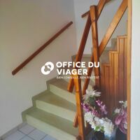 Appartement - 2 pièces - 69,90 m²