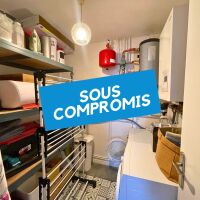 Appartement - 4 pièces - 116,40 m²