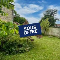 Maison - 3 pièces - 75,78 m²