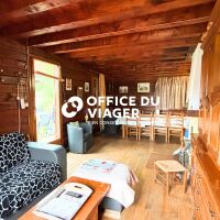 Maison - 5 pièces - 126 m²