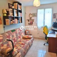 Maison - 3 pièces - 72,56 m²