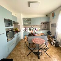 Maison - 5 pièces - 108 m²