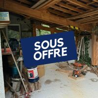 Maison - 4 pièces - 120,69 m²