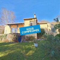 Maison - 6 pièces - 117,57 m²