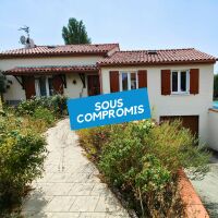 Maison - 4 pièces - 95 m²