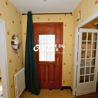 Maison - 3 pièces - 65 m²
