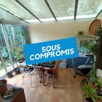 Maison - 3 pièces - 63,25 m²