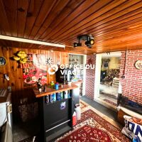 Maison - 4 pièces - 92 m²