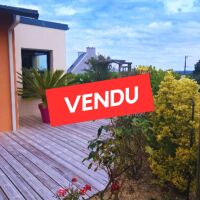 Maison - 5 pièces - 136,05 m²