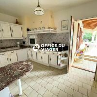 Maison - 5 pièces  - 140 m²