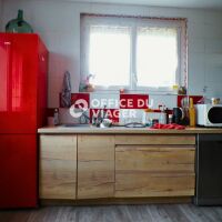 Maison - 4 pièces - 80 m²