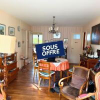 Maison - 4 pièces - 83 m²