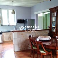 Maison - 5 pièces - 152 m²