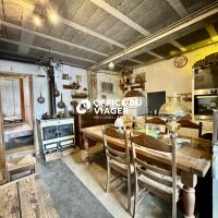 Maison - 5 pièces - 110 m²