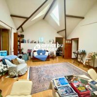 Maison de maître - 13 pièces - 350 m²