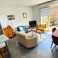 Appartement - 4 pièces - 84,02 m²