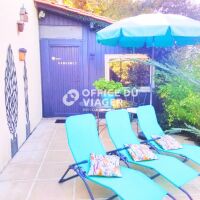 Maison - Gîte - 14 pièces - 483 m²