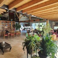 Maison - 5 pièces - 338,70 m²