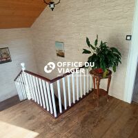 Ensemble immobilier - 8 pièces - 213,58 m²