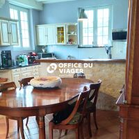 Maison - 5 pièces - 152 m²