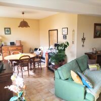 Appartement- 2 pièces - 65,99 m²