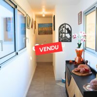 Appartement - 3 pièces - 84,64 m²