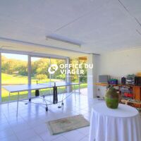 Maison - 7 pièces - 207,38 m²