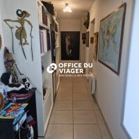 Appartement - 4 pièces - 92,5 m²