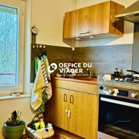 Maison - 5 pièces - 88,50 m²