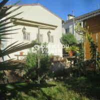 Maison - 3 pièces - 63,25 m²