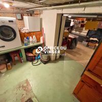 Maison - 4 pièces - 133,32 m²
