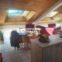 Appartement - 2 pièces - 69,90 m²