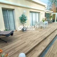 Maison - 6 pièces - 216,70 m²