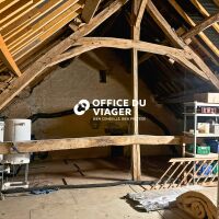 Maison - 3 pièces - 80 m²