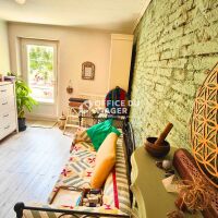 Maison - 3 pièces - 77 m²