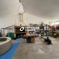 Maison - 4 pièces - 90 m² - Dépendance