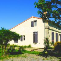 Maison - Gîte - 14 pièces - 483 m²