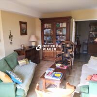 Appartement- 2 pièces - 65,99 m²