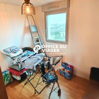 Appartement - 3 pièces - 65,15 m²