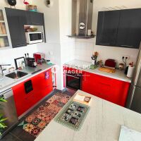 Appartement - 4 pièces - 84,02 m²