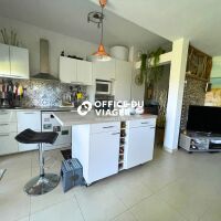 Appartement - 3 pièces - 62,32 m²