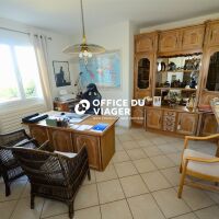 Maison - 5 pièces - 210,36 m²