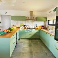 Maison - 4 pièces - 117 m²